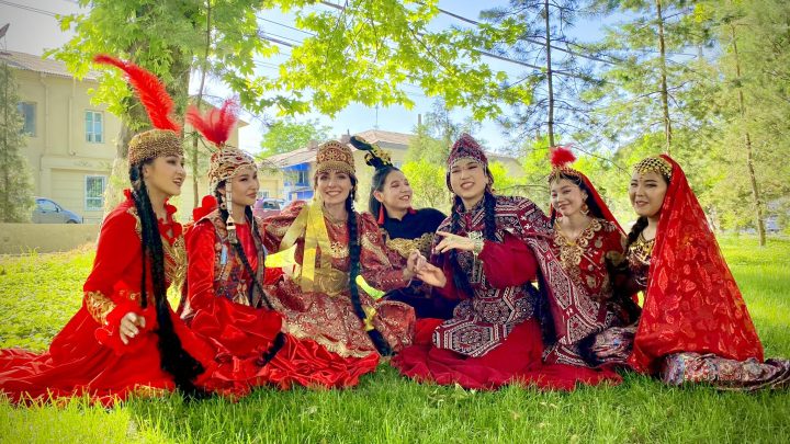 «Тайна семи сестер» раскрыта