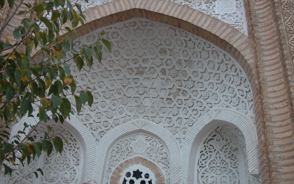 Көп түрдүү #Ош. Адам өмүрү шаар тарыхынын бир бөлүгү