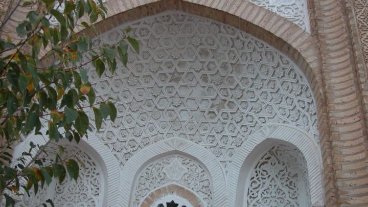 Көп түрдүү #Ош. Адам өмүрү шаар тарыхынын бир бөлүгү