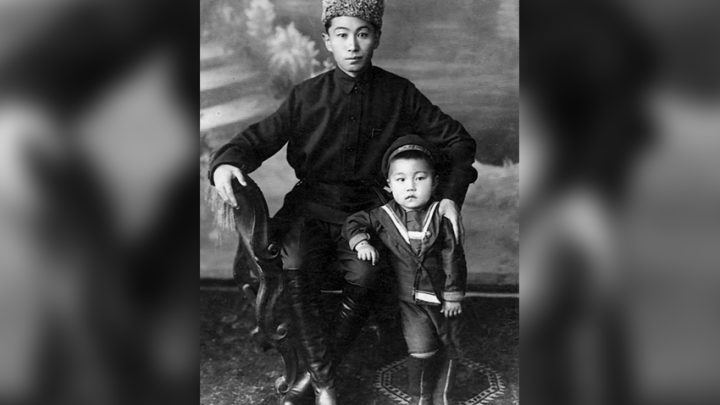 Забытый нарком: роль Дали мырзы Зульфибаева в истории