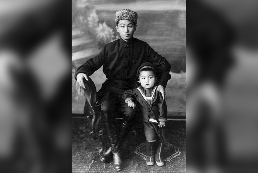 Забытый нарком: роль Дали мырзы Зульфибаева в истории