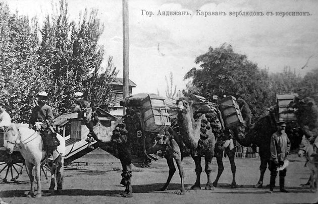 Политическая обстановка в Центральной Азии в XIX веке: исторический контекст и роль кыргызов