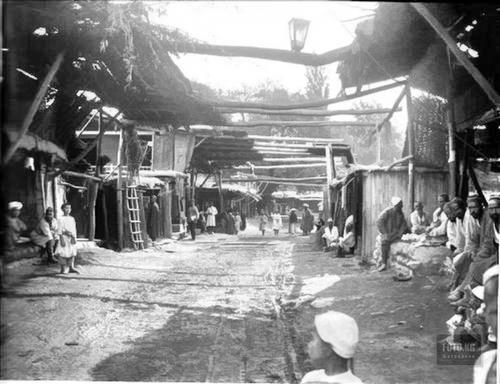 gorodskoy bazar 1906